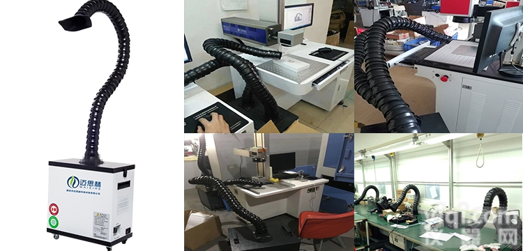 <em>烙铁</em><em>焊锡</em>烟尘处理机<em>焊锡</em>电路板<em>烟雾</em>净化器