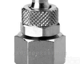 1463 5/3-1/8  <em>意大利</em><em>康茂胜</em>CAMOZZI快拧<em>管接头</em>原装