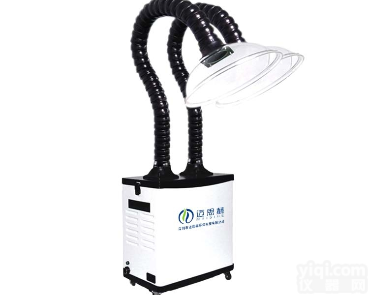 <em>无尘</em>车间环保烙铁<em>排烟</em><em>净化机</em>怎么处理焊烟