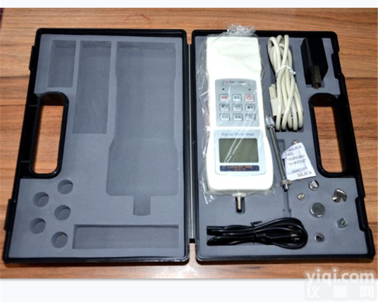 拉力计  （<em>乙级</em>）<em>防雷</em>检测设备<em>仪器设备</em>清单