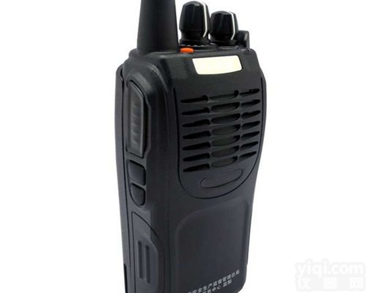 防爆对讲机  （<em>乙级</em>）<em>资质</em><em>防雷</em>检测仪器设备套装