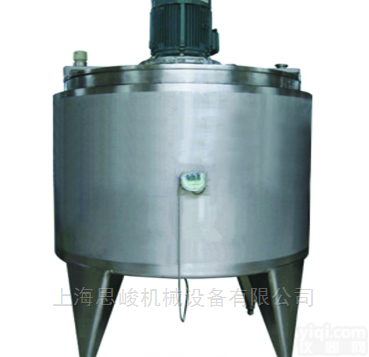 SMA系列  <em>批次</em>间歇式真空<em>乳化机</em>