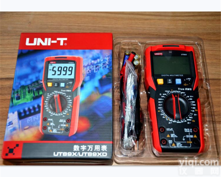 <em>防雷检测</em>设备  数字万用表 <em>乙级</em><em>防雷检测</em>仪器