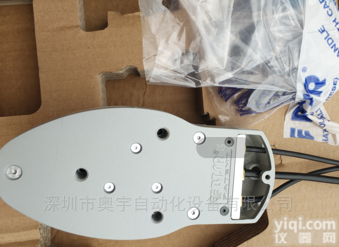 ST.2.273  <em>奥宇</em>供应<em>德国</em>BTSR张力传感器ST.2.273