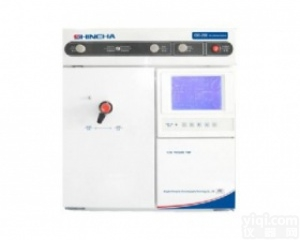 盛瀚CIC-<em>200</em>型<em>离子色谱仪</em>