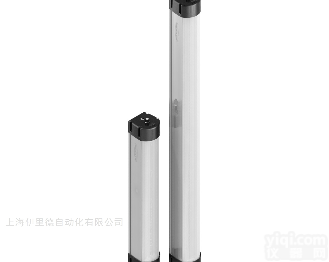 WLB92系列  伊里德代理<em>邦纳</em>banner<em>工业</em>LED工作照明灯