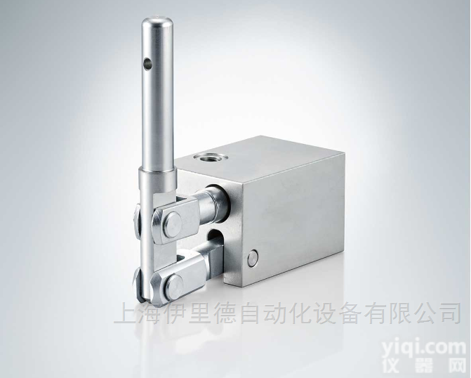 类型 CH  <em>德国</em>HAWE哈威<em>手动</em>泵液压泵<em>原装</em>