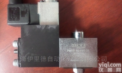 BC 型  哈威HAWE<em>液压</em><em>机动</em>泵单向节流阀伊<em>里德</em>代理