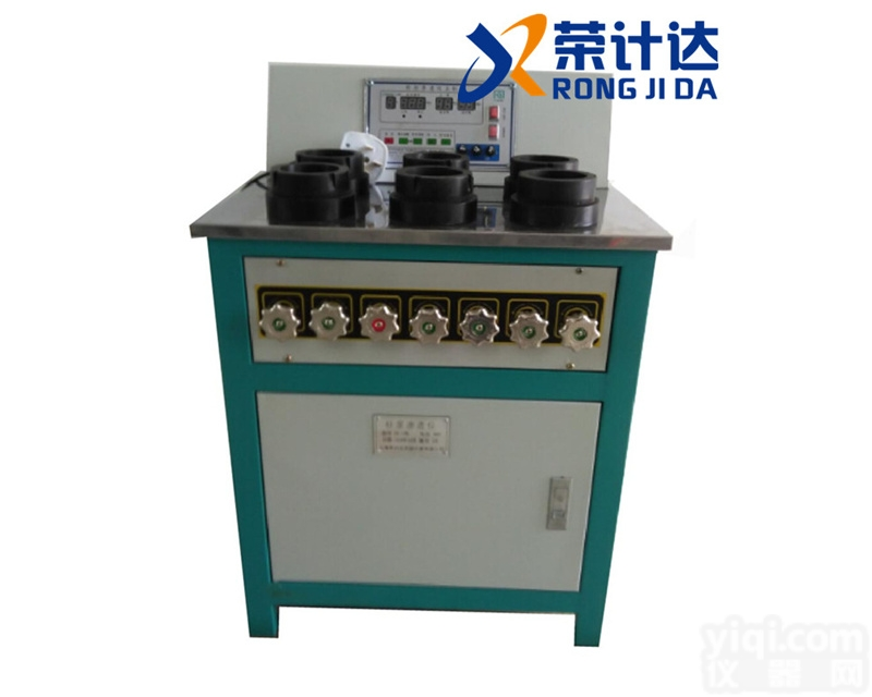 SS-1.5<em>砂浆抗渗仪</em>技术指标