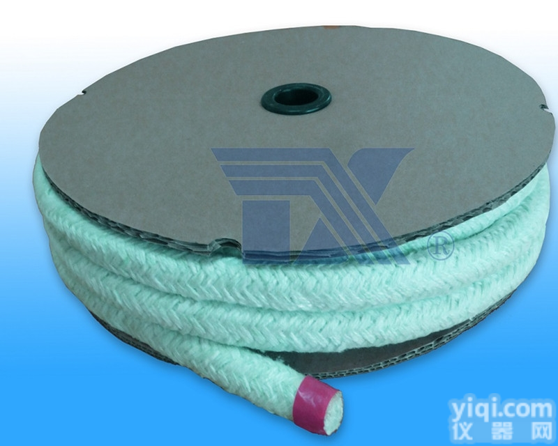 <em>天兴</em>可降解纤维圆编绳高温绳生态密封<em>盘根</em>