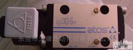 厂家直销ATOS<em>电磁阀</em><em>DHI</em>-<em>0714</em>/WP-X