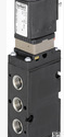 6519型  6519型电磁阀先导阀两位<em>五通</em>阀<em>德国</em>BURKERT