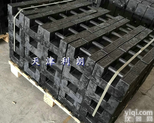 M1  <em>廊坊</em><em>铸铁</em>砝码《<em>铸铁</em>材质》电梯公司用砝码