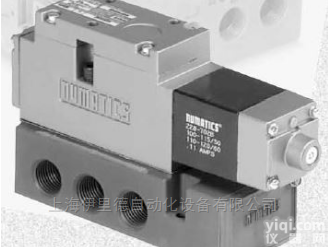 标记25系列  纽曼蒂克Numatics<em>比例阀</em>方向<em>控制阀</em>