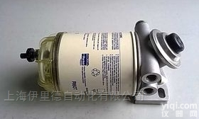 OWS系列  伊<em>里德</em>代理美国<em>派克</em>parker油水分离器过滤器