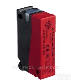 IS 240PP / 4NO-4E0-S8.3  伊里德<em>代理德国</em>劳易测Leuze<em>感应</em>开关