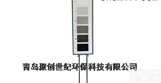 JCP-HB型  环境<em>监测站</em>专用林格曼<em>烟气</em>浓度图