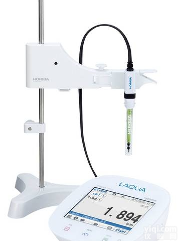 DS-72  Horiba DS-72台式<em>电导率</em>/<em>电阻率</em>/<em>盐度</em>/ TDS