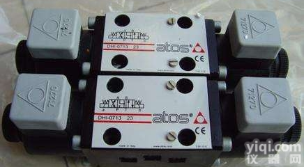 ATOS电磁阀DLEH-3C 24DC<em>现货</em>备货<em>库存</em>
