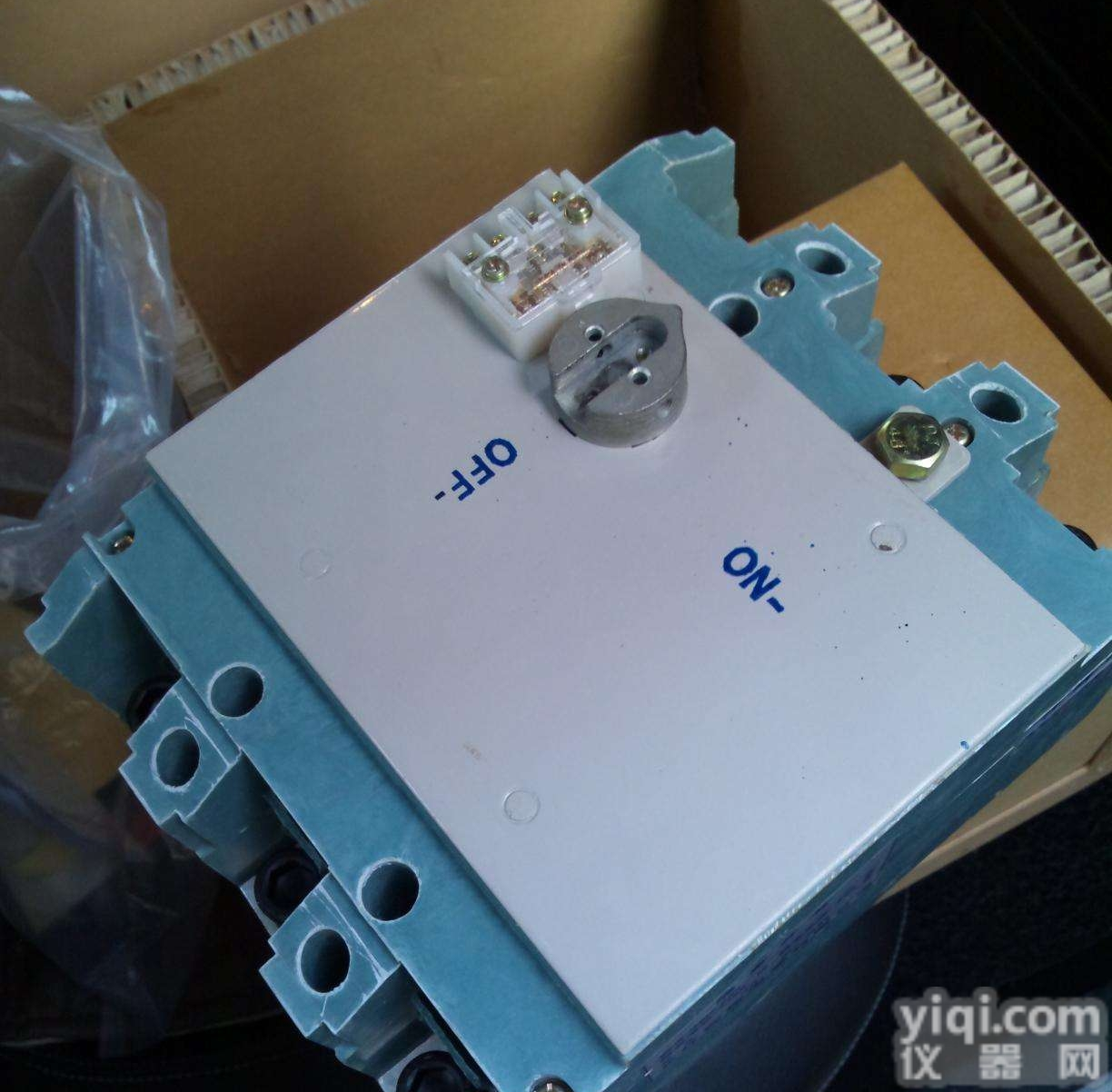 GM3-250/<em>1140</em>  采<em>煤机</em><em>隔离开关</em>