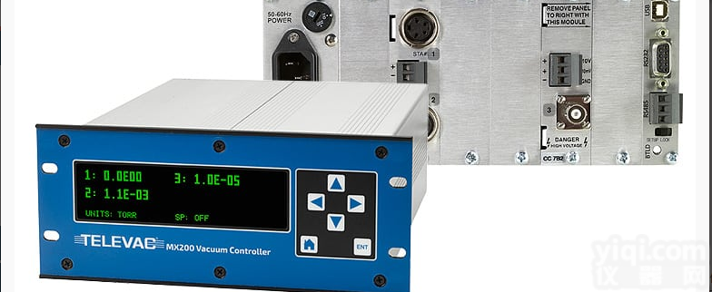 美国Televac<em>控制器</em>MX200广东<em>一级</em>代理供应
