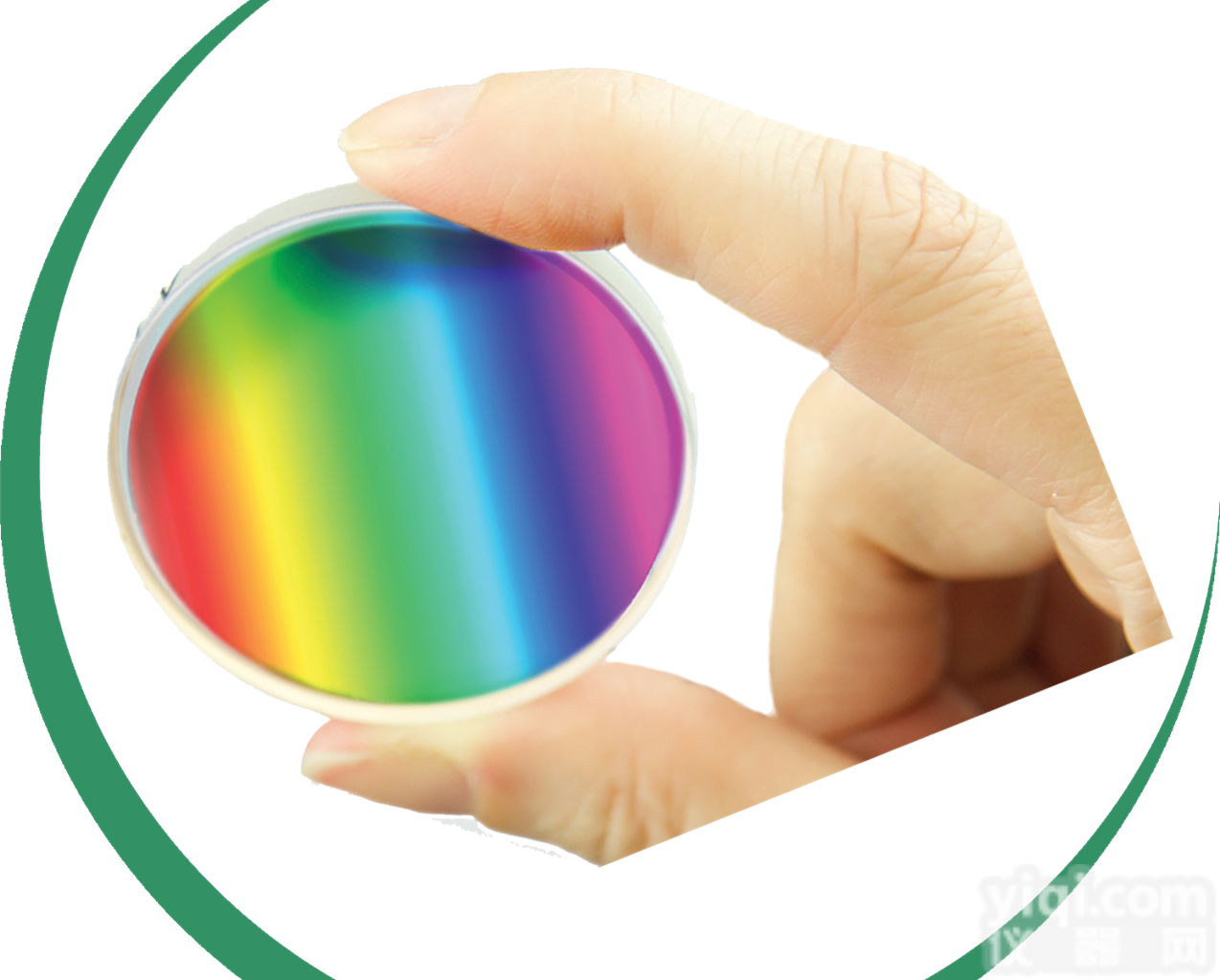 体积相位<em>全息光栅</em>拉曼光谱