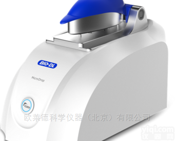 Micro Drop  Micro Drop超<em>微量</em><em>分光光度计</em>厂家推荐