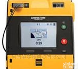 <em>美敦力</em>Lifepak 1000  <em>美敦力</em>Lifepak 1000<em>除颤</em>监护仪