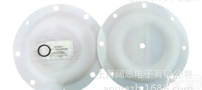 96392-T  <em>英格索兰</em>ARO 2寸聚<em>四氟</em>乙烯<em>膜片</em>
