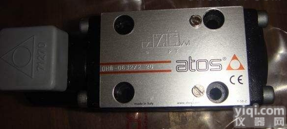 ATOS<em>电磁阀</em>DHE-0631/2P <em>DC</em> 10现...