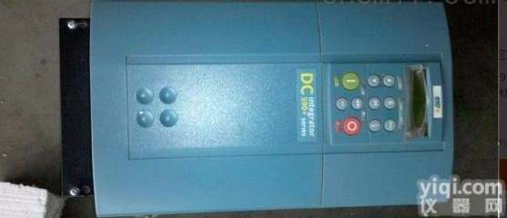 当天修复  <em>欧陆</em>590C直流<em>变频器</em>维修