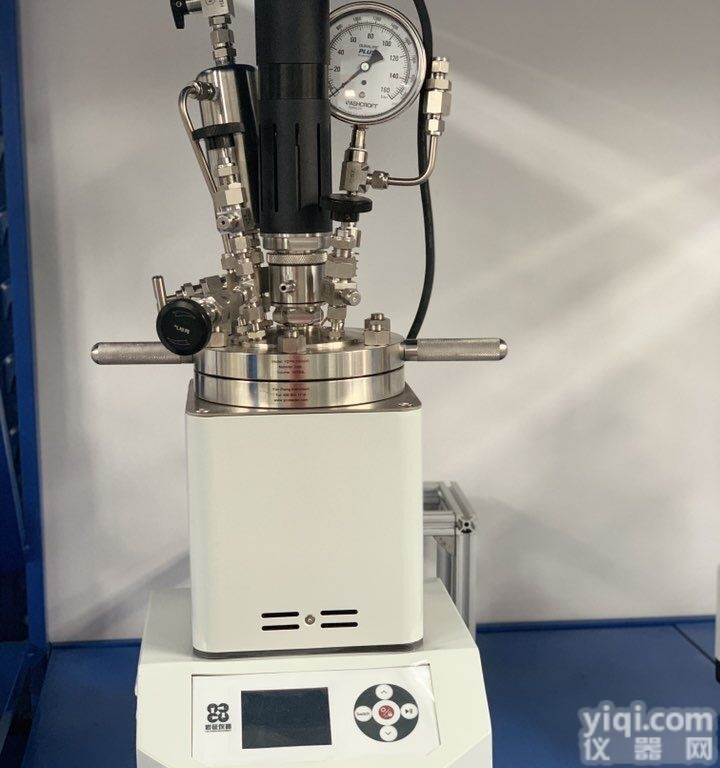<em>YZPR</em>-1000（M）  <em>微型</em>高压反应釜<em>生产厂家</em>