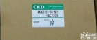 4KA310-08-M1-<em>AC220V</em>  日本CKD<em>电磁阀</em>4KA310-08-M1-<em>AC220V</em>