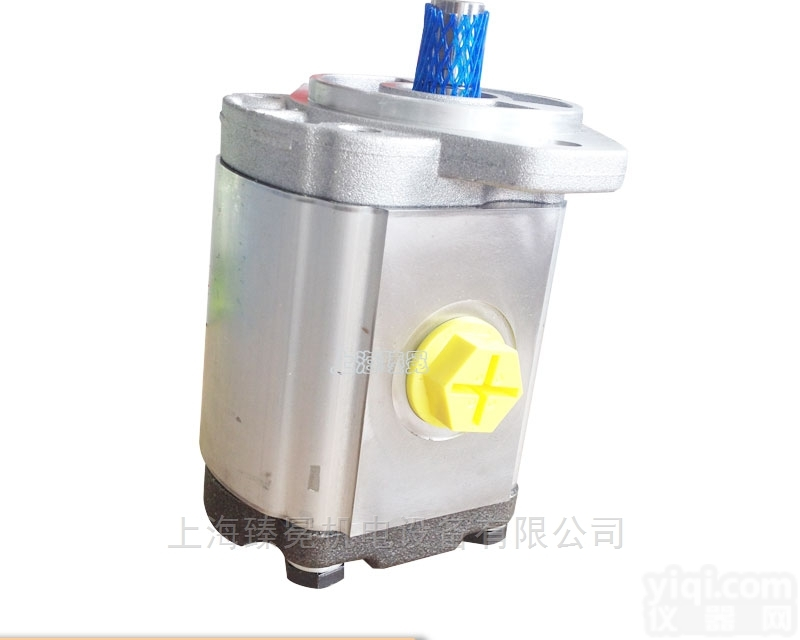 PGP350A498ETAB15-7  美国原装进口PARKER<em>派克</em>PGP<em>齿轮泵</em>