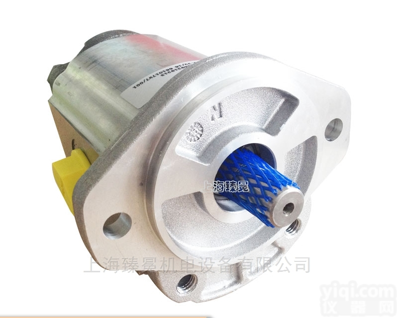 PGP500120CK1H2NE5E3B1B1  美国原装进口PARKER<em>派克</em>PGP<em>齿轮泵</em>