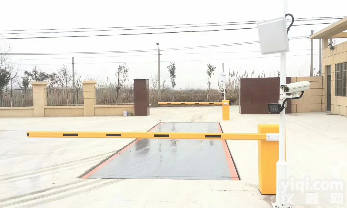 scs  张家口<em>汽车衡</em>/-（地磅<em>生产厂家</em>）-