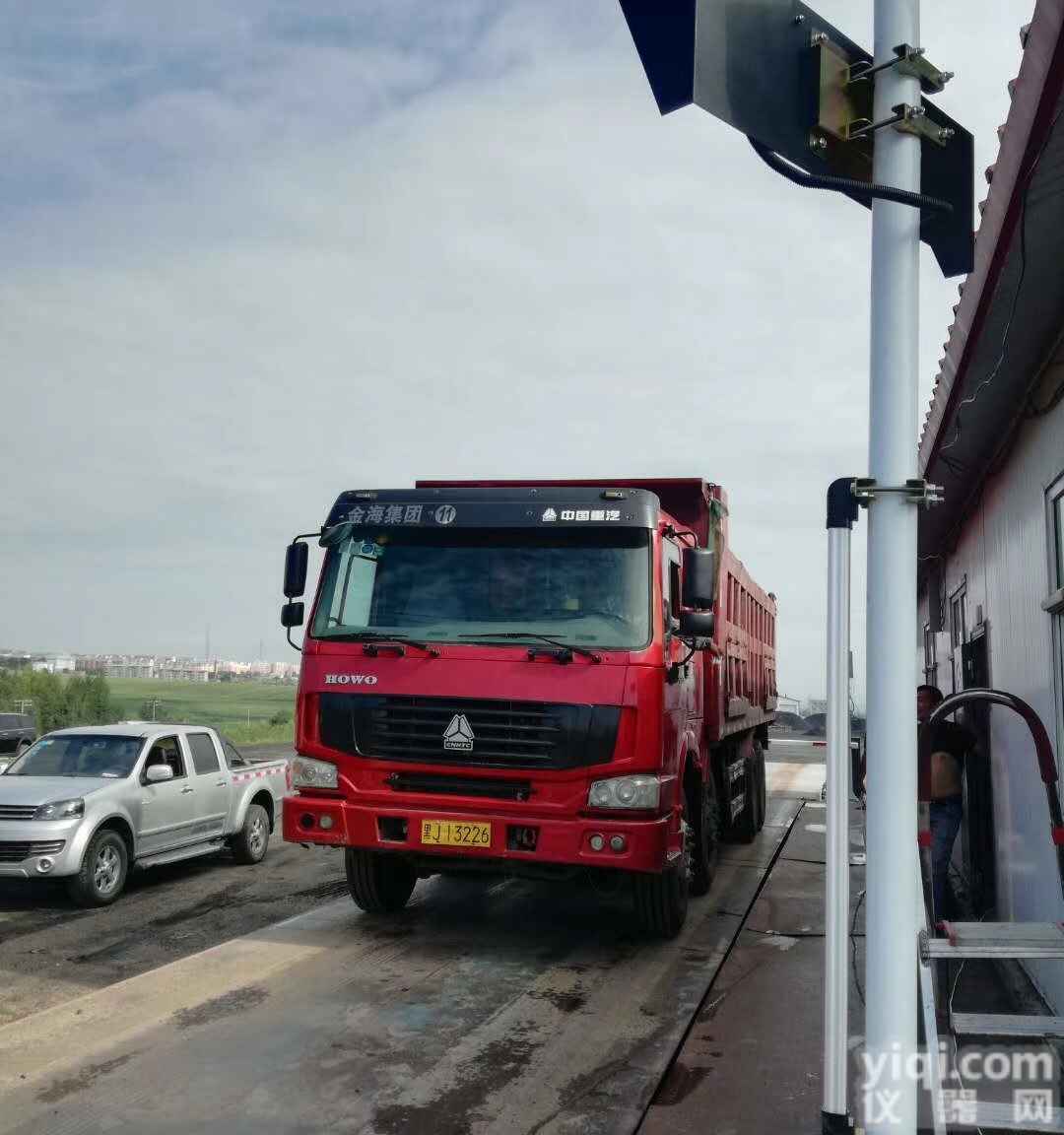 scs  保定<em>汽车衡</em>/-（地磅<em>生产厂家</em>）-