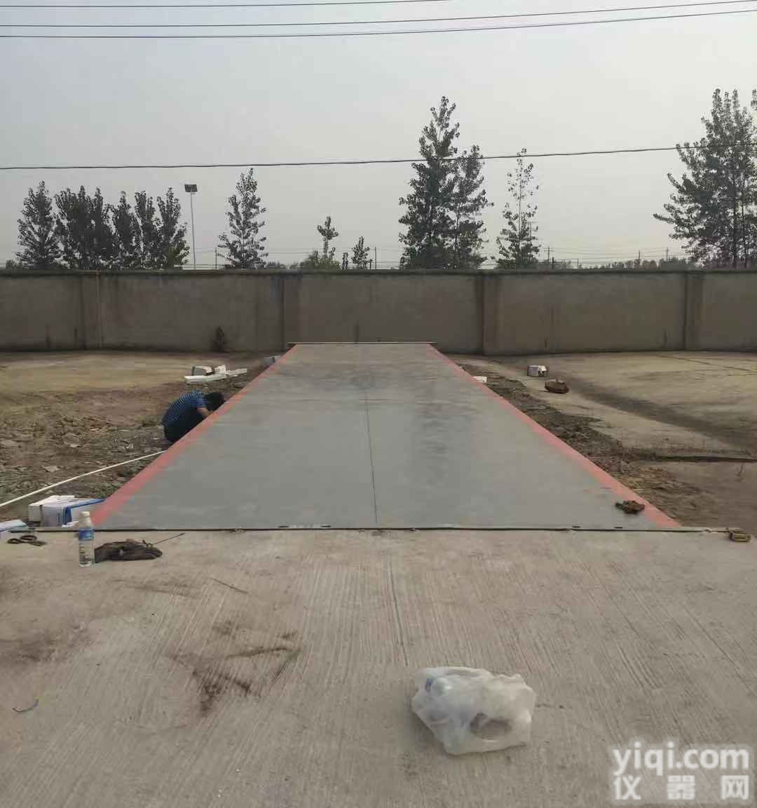 scs  <em>平顶山</em>地磅<em>工厂</em>-厂家报价