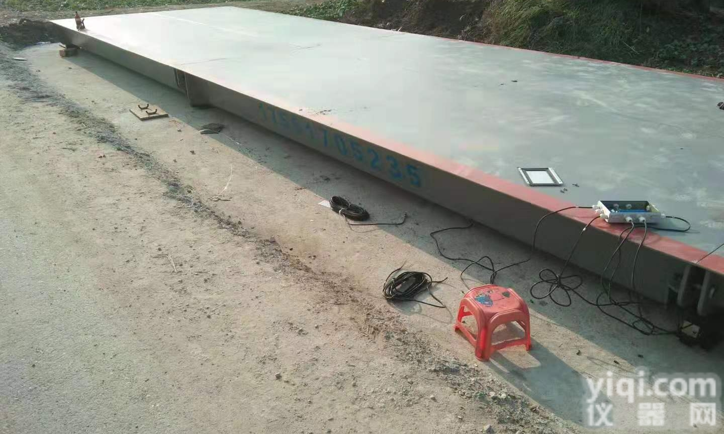 scs  <em>南通</em><em>地磅</em>/<em>厂家</em>（<em>地磅</em>价格）