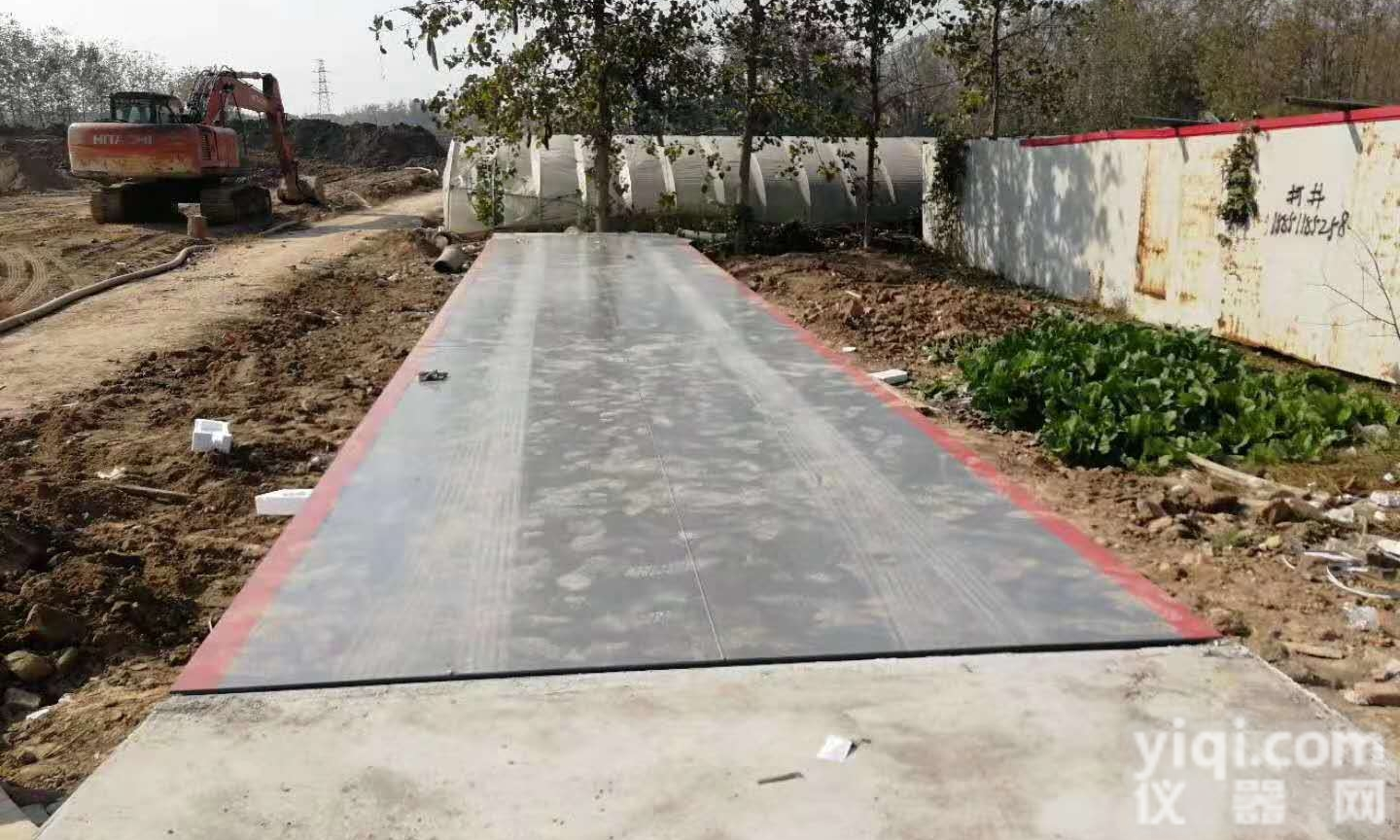 scs  石家庄地磅<em>工厂</em>-<em>厂家</em>报价