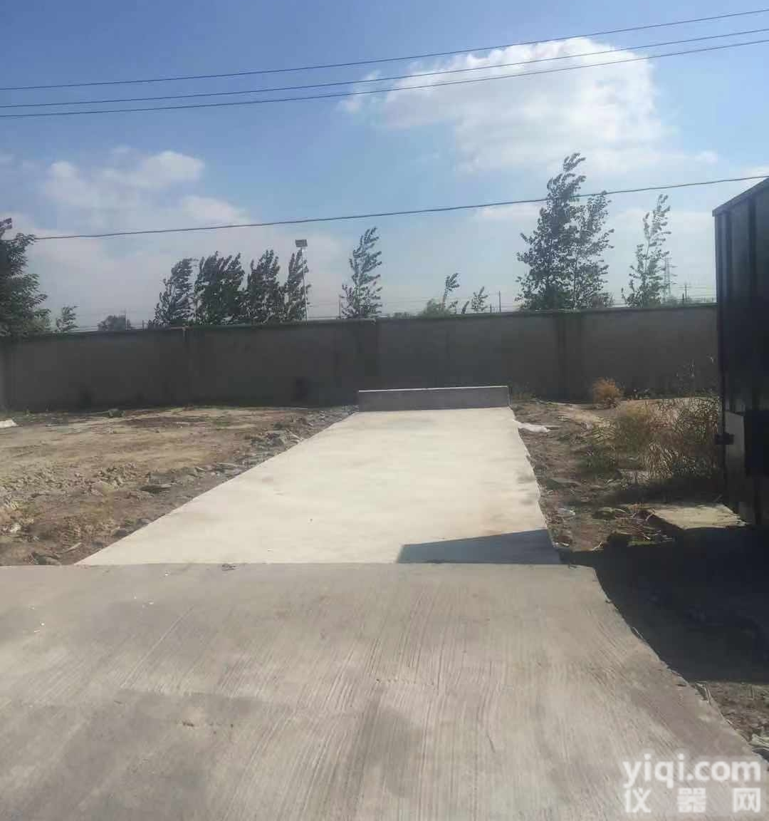 scs  <em>清河区</em><em>地磅</em>/1-200吨<em>地磅</em>可定制