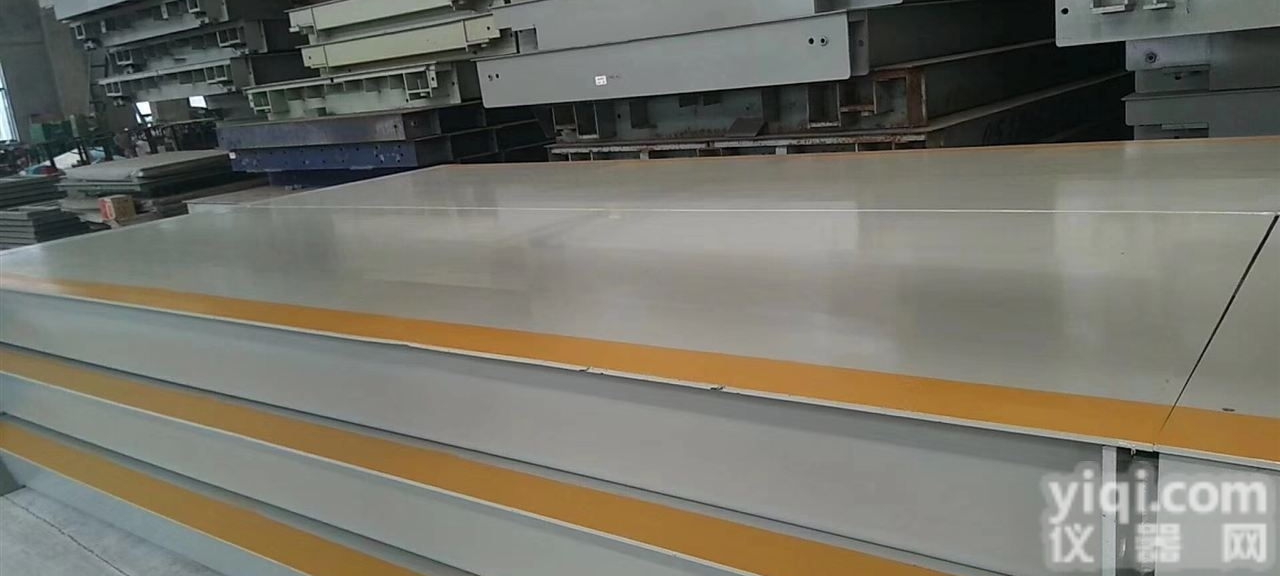 scs  <em>哈尔滨</em><em>地磅</em><em>厂家</em>-槽钢<em>地磅</em>质量可靠