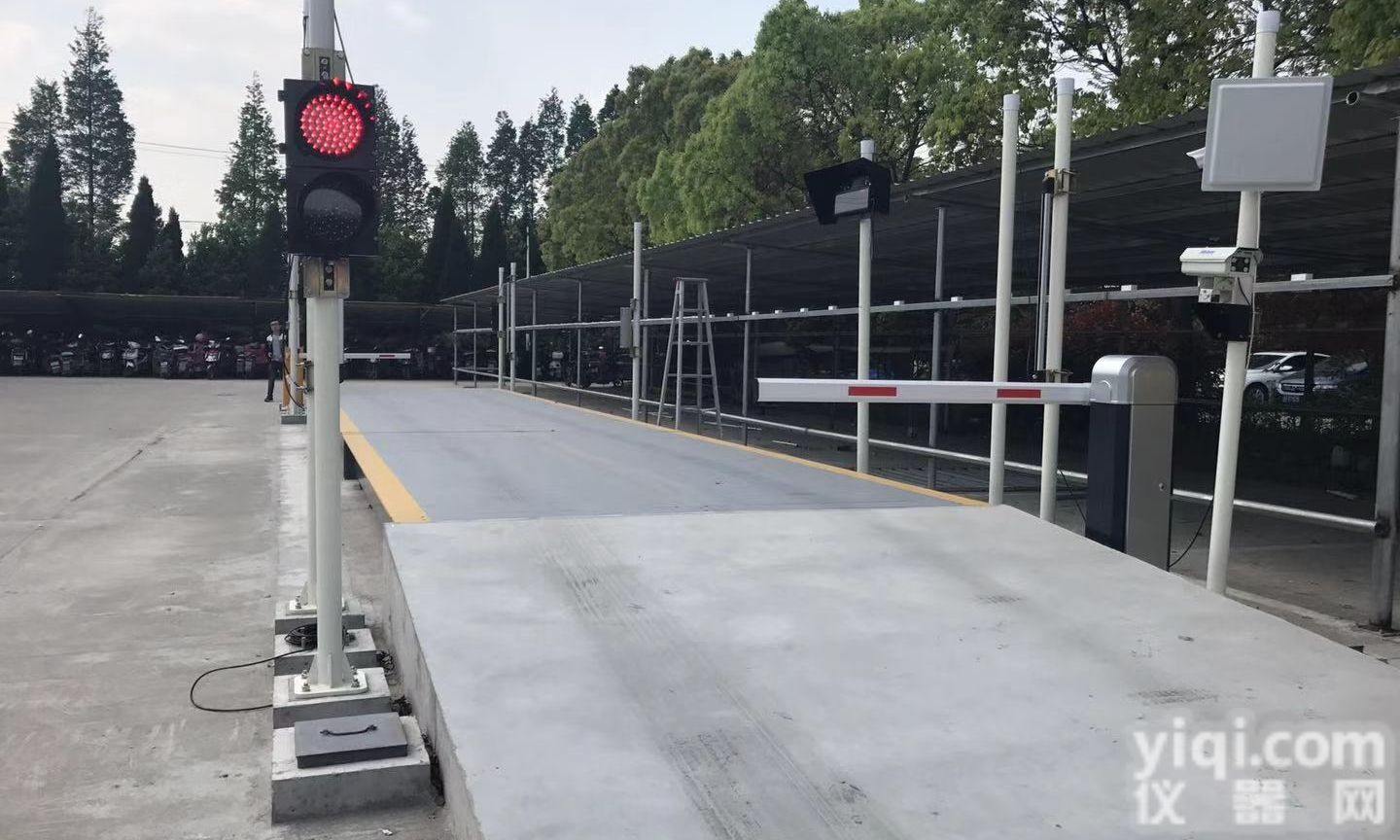 scs  <em>丹徒</em>区<em>地磅</em>-<em>地磅</em>生产厂家