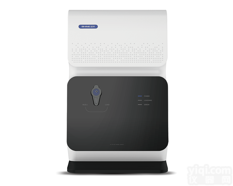 CIC-D100  盛瀚<em>CIC-D100离子色谱仪</em>