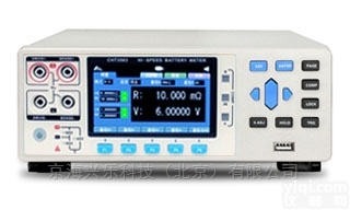 CHT3560  CHT3560 CHT3560<em>电池</em><em>内阻测试仪</em>