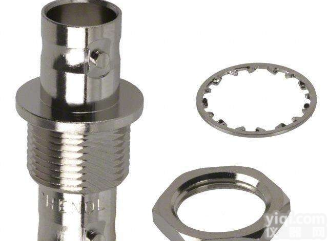 WEP-300K  Amphenol 光纤<em>连接器</em> 同轴 <em>扁平</em>电缆