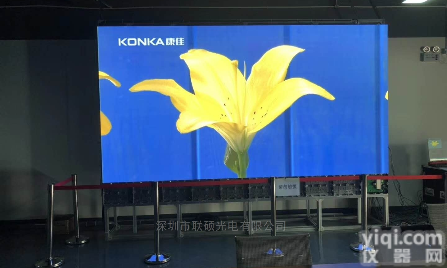 展览馆安装P3LED全彩电子屏规格<em>参数</em>及<em>价格</em>