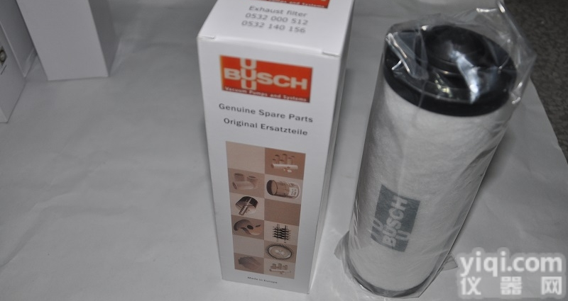 广州从化普旭<em>真空泵</em>油雾分离器<em>RA0040F</em>