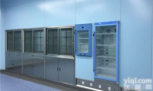 <em>手术室</em>用保温柜（<em>嵌入式</em><em>保暖</em>柜）