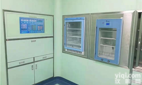 医院<em>手术室</em>用保<em>冷柜</em>